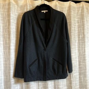 Bella Luxx cocoon jacket